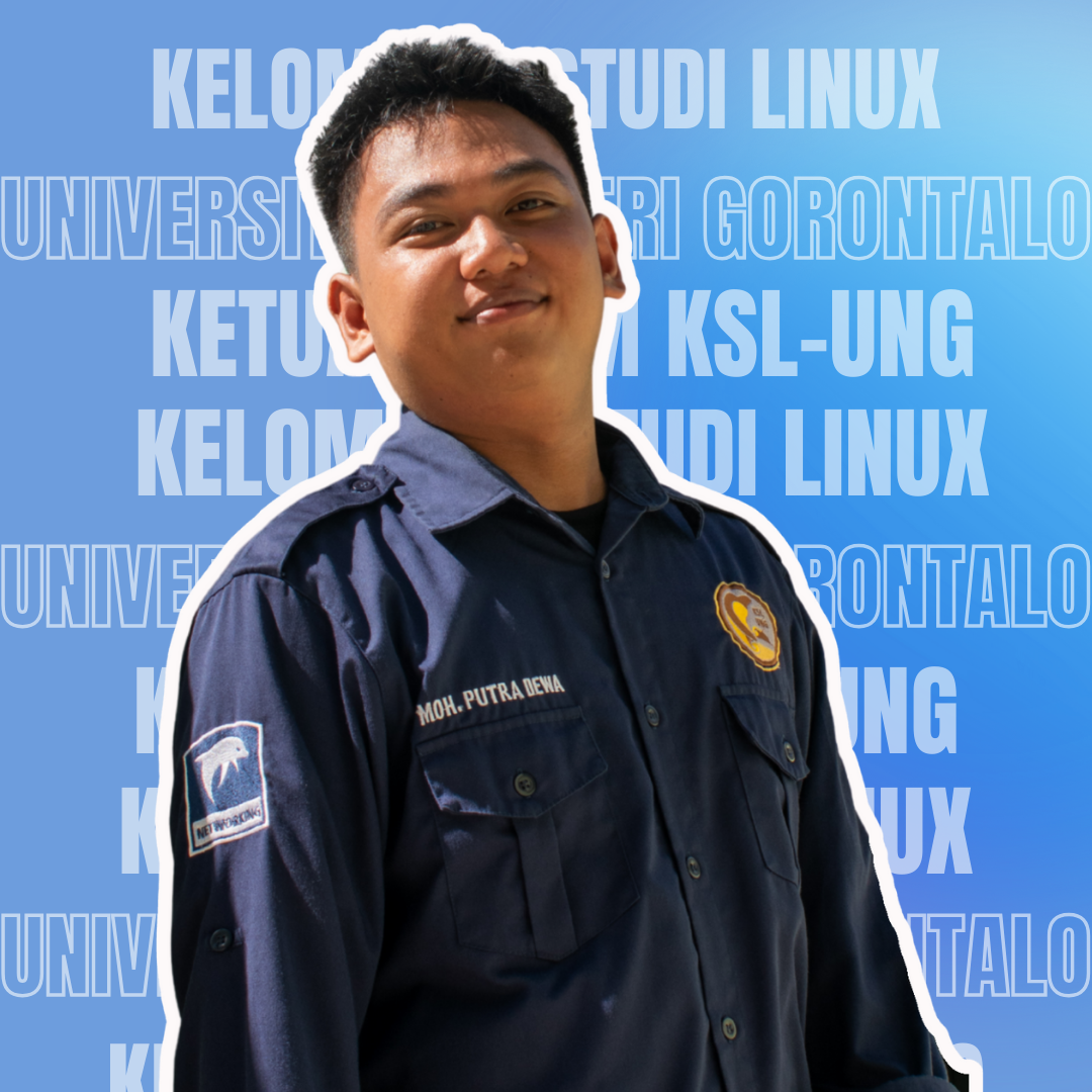 Muhammad Putra R. Abdulah