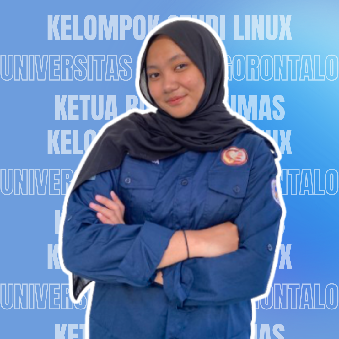 Nurul Nazma S. Kaluku