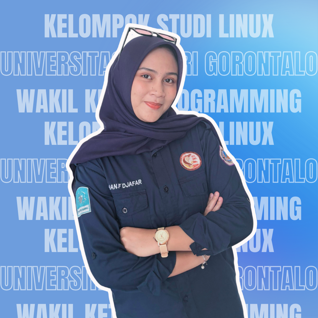 Rehan Fransiska Djafar